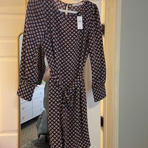 Loft size medium dress with tags!
